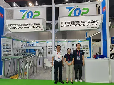 2024.8 Guangzhou-tentoonstelling