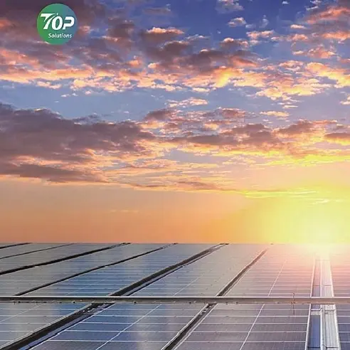 Bezoek ons ​​op SOLARTECH INDONESIA 2025 - Uw one-stop-partner voor zonne-montageoplossingen in Indonesië!