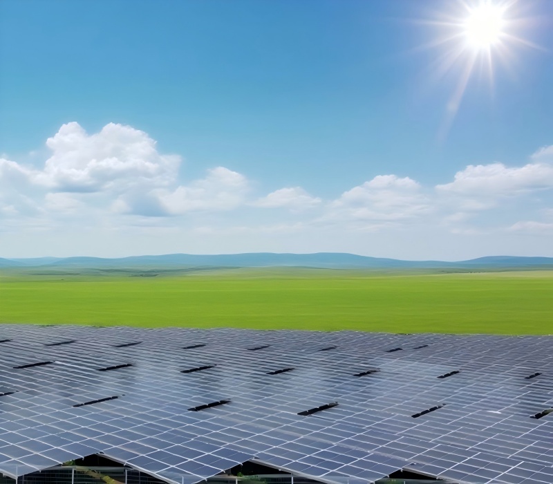 Topfencesolar maakte zijn debuut op SOLARTECH INDONESIË