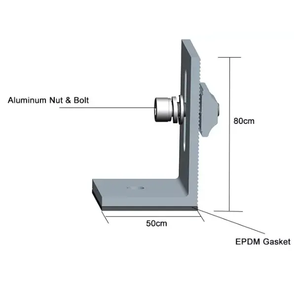 Waarom kiezen voor een metalen dakbeugel voor uw dakbedekkingsprojecten?