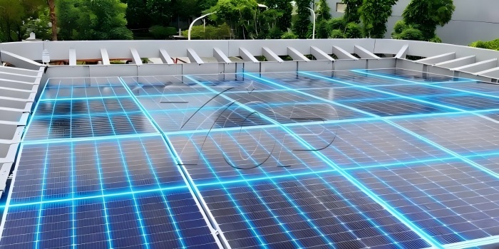 Waarom steeds meer mensen zich richten op een off-grid zonnestelsel?