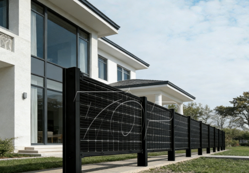 Waarom verticale zonne-montagesystemen beroemd worden?