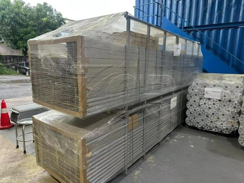 Hoe voorgemonteerde montagesystemen voor fotovoltaïsche panelen de installatie versnellen
