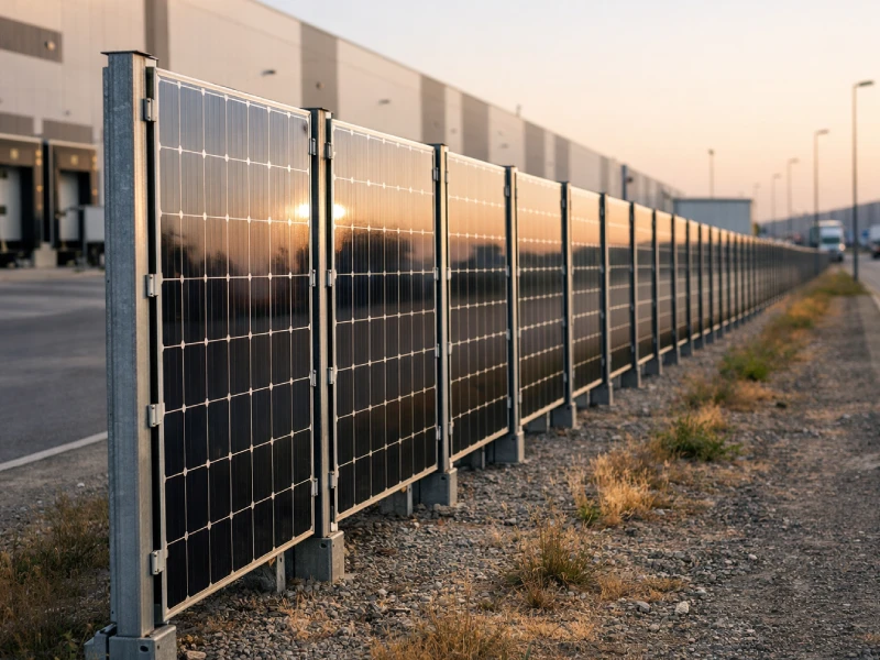 Trends in zonneschermen voor 2026: verticale bifaciale technologie, mondiale beleidsprikkels en commerciële ROI-analyse