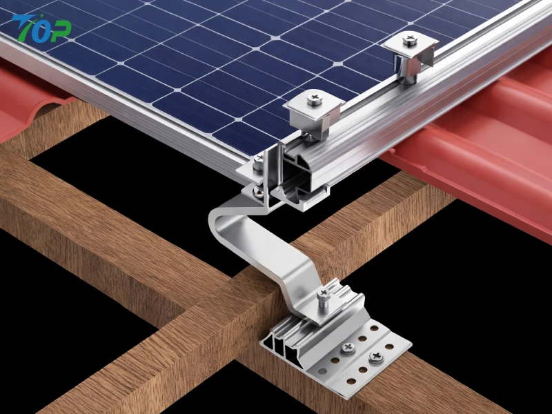 Hoe u de juiste zonnedakhaak kiest op basis van het type dakpan: een door techniek gedreven gids voor zonne-energie-installateurs, EPC-aannemers en inkoopteams