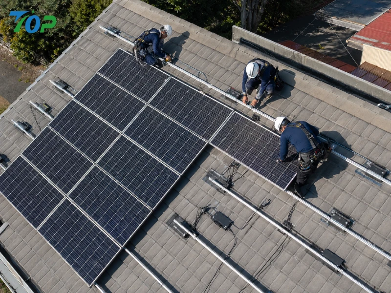 Waarom plug-in zonne-energie (Plug & Play PV) de gedistribueerde energie transformeert: handleiding voor beleid, technische normen en B2B-techniek