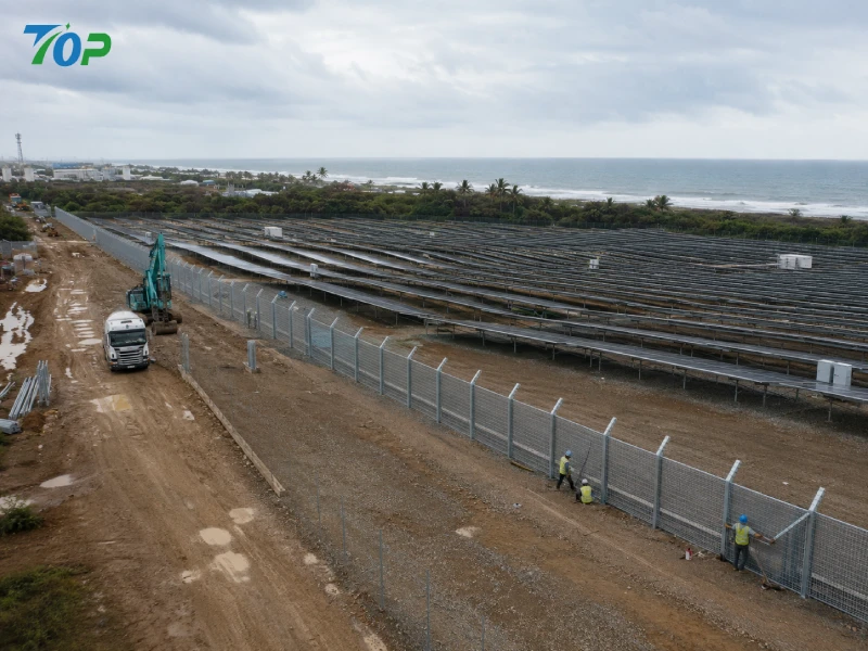 Waarom EPC-bedrijven overstappen op modulaire zonneschermsystemen