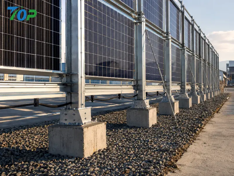 Verticale bifaciale modules in zonne-afrasteringssystemen: een onderzoek naar lichtgeleidende prestaties en optimalisatie van de energieopbrengst Verticale bifaciale modules in zonne-afrasteringssystemen: een onderzoek naar lichtgeleidende prestaties en optimalisatie van de energieopbrengst