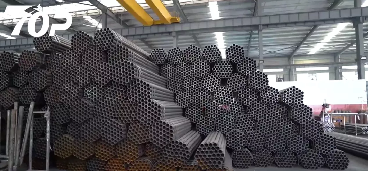 Solar Ground Screw for Solid Foundation Mounting