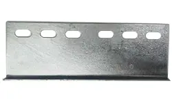 Solar Panel Cable Tray Management System