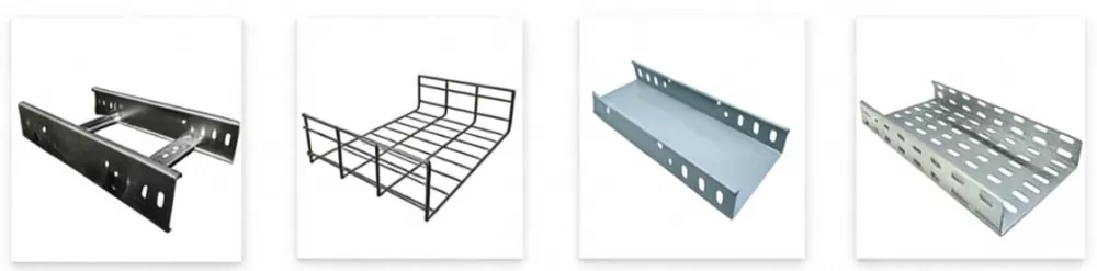 Ladder Tray