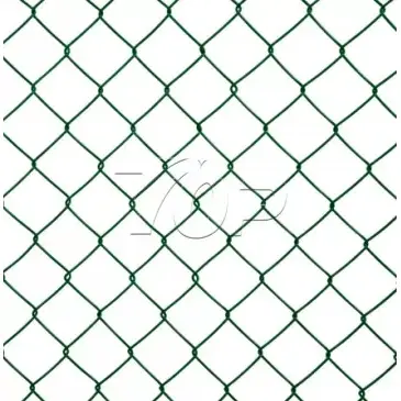 Chain Link Fence