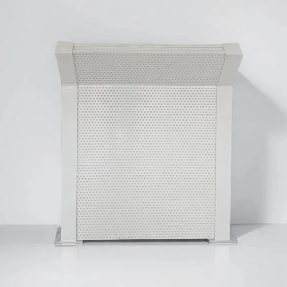 Fotovoltaïsche geluidsbarrières