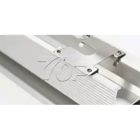 Aardeclips voor zonnepanelen